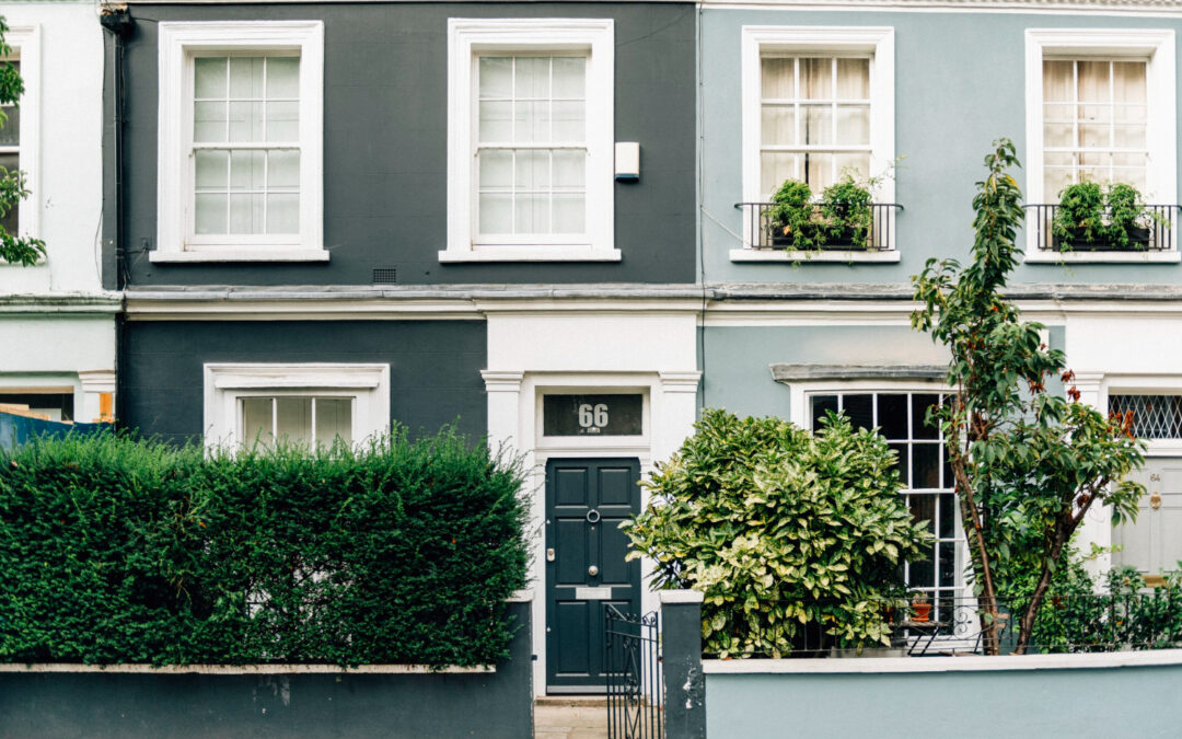 Capital Gains Tax on Probate Property Explained