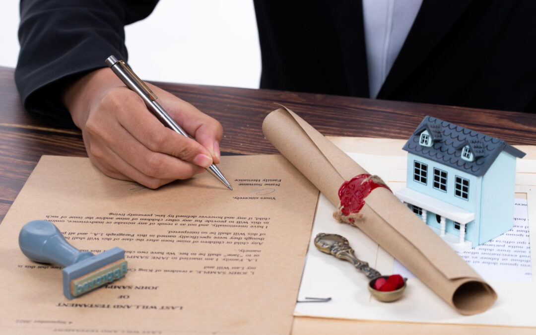 What Is a Probate Property? A Simple Guide for Families and Executors