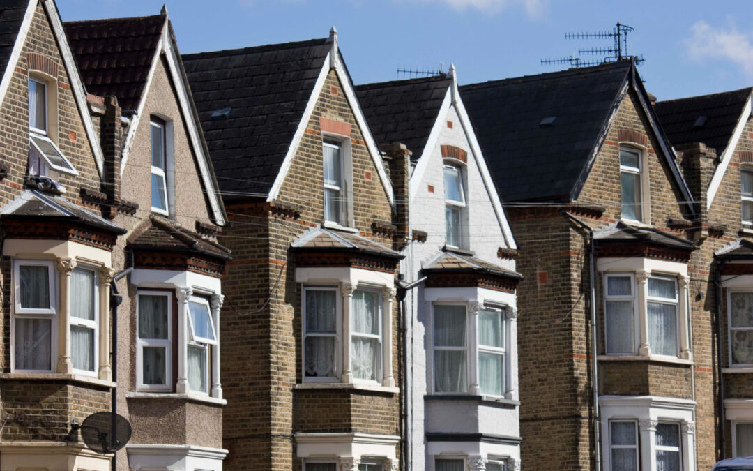 Probate Property Decisions During Difficult Times