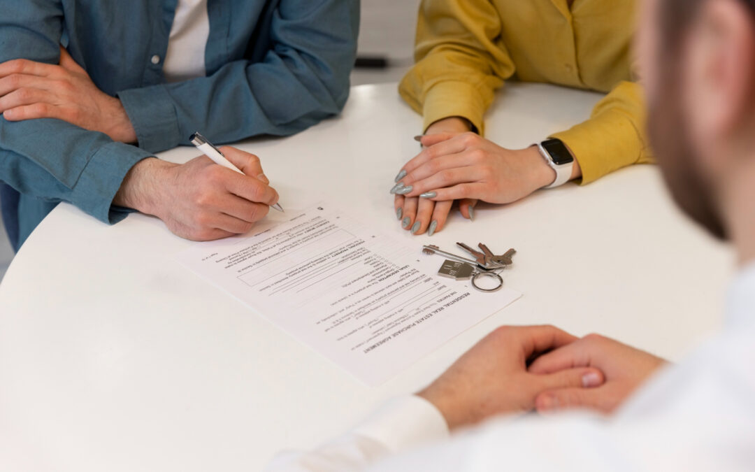 How to Sell a Probate Property: Step-by-Step Guide